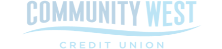 Community West CU logo